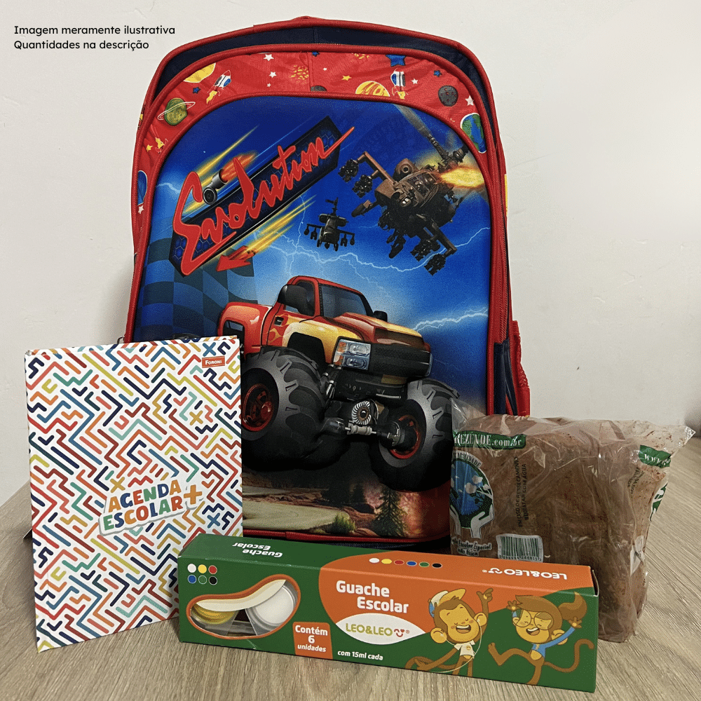 1 CEI E BERÇARIO I E II - Imagem 1