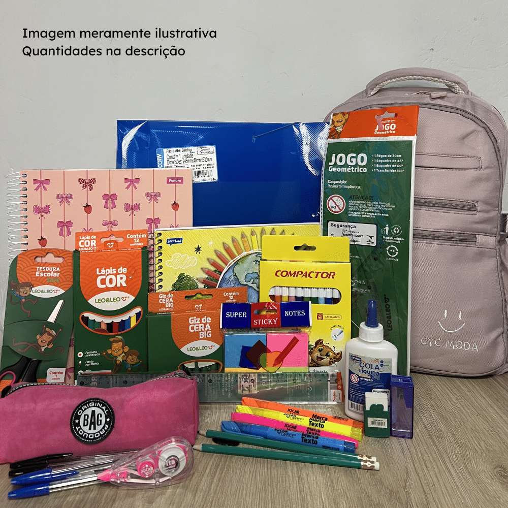 Ciclo Autoral - Fem CICLO AUTORAL – 7º AO 9º ANO - Imagem 1