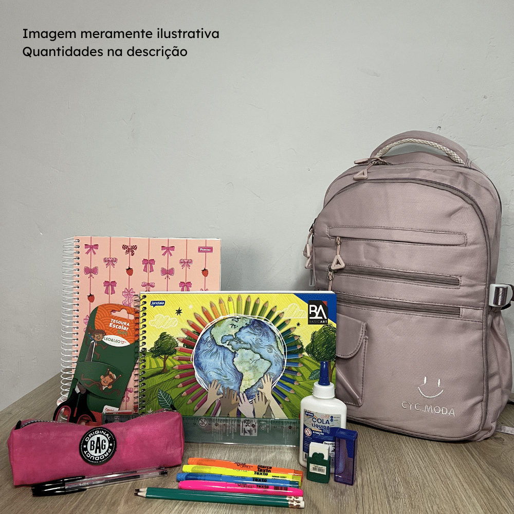 Eja-Fem EJA / MOVA - Imagem 1