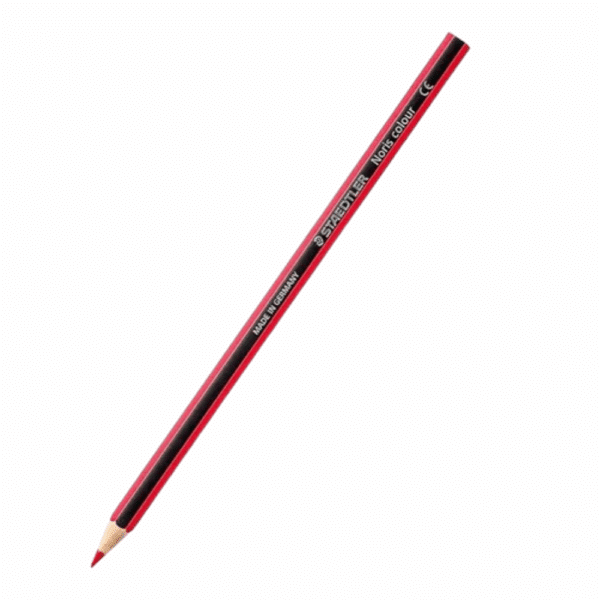 Lápis de Cor Noris Staedtler 36 Cores Sortidas