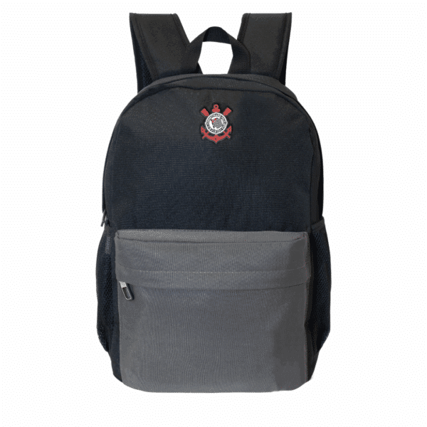 Mochila Oficial Corinthians Xeryus