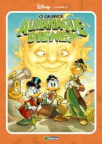 Livro: O Grande Almanaque Disney | Culturama | HQ - Imagem 7