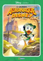 Livro: O Grande Almanaque Disney | Culturama | HQ - Imagem 3