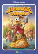 Livro: O Grande Almanaque Disney | Culturama | HQ - Imagem 5