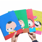 Caderno Turma da Mônica Toy Culturama | 1 Matéria | 80 Folhas