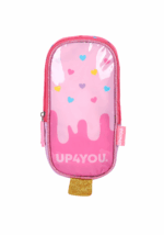 ESTOJO ESCOLAR UP4YOU DUPLO CANDY COLOR | LUXCEL - Imagem 6