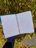 Caderno com Estampa dos personagens da Disney | Capa Dura + Espiral | Ideal para Anotações - Imagem 2