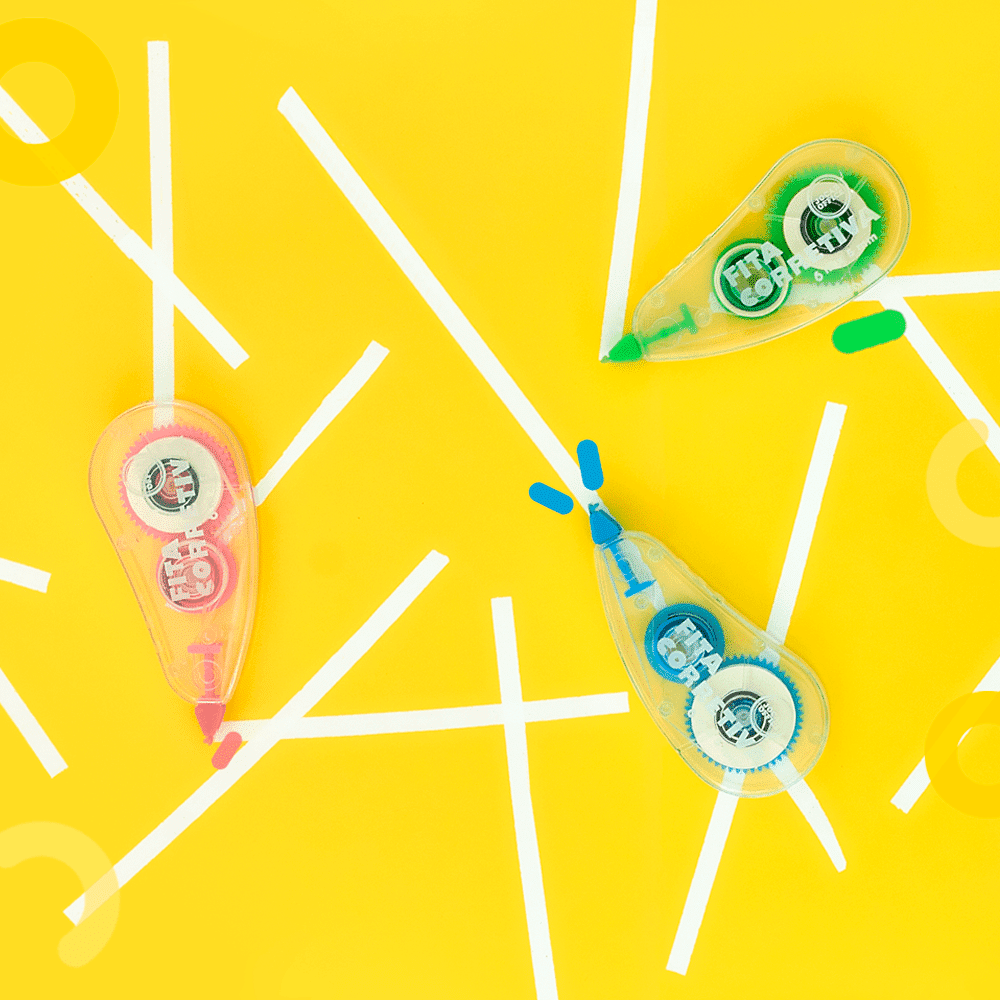 159839-1200-auto FITA CORRETIVA 6m x 5mm - Sortidas - Jocar Office - Imagem 1