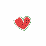 Borracha Food Trends Formas Leo&Leo - Imagem 4