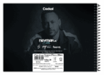 CADERNO DE DESENHO NEYMAR JR | 80FLS | CAPA DURA - CREDEAL - Imagem 7