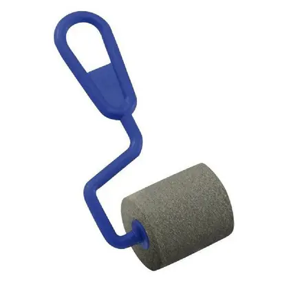 ROLO PARA PINTURA 40mm CINZA - TIGRE