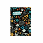 AGENDA ESCOLAR + FORONI - Imagem 3