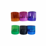 APONTADOR DUPLO OVAL LEO&LEO