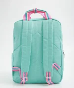 KIT Mochila Feminina Listras + Estojo duplo | Clio Girls - Imagem 9