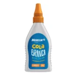COLA BRANCA LIQUIDA 90g - MERCUR