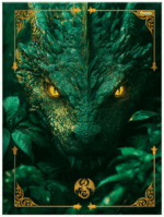 CADERNO UNIVERSITÁRIO DRAKOS | 160FLS | CAPA DURA | 10 MATÉRIAS - FORONI - Imagem 4