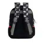 MOCHILA CORINTHIANS CAMPEÃO DOS CAMPEÕES | BOLSO EXTERNO | ALÇAS ACOLCHOADAS | ESPAÇOSA - XERYUS - Imagem 3