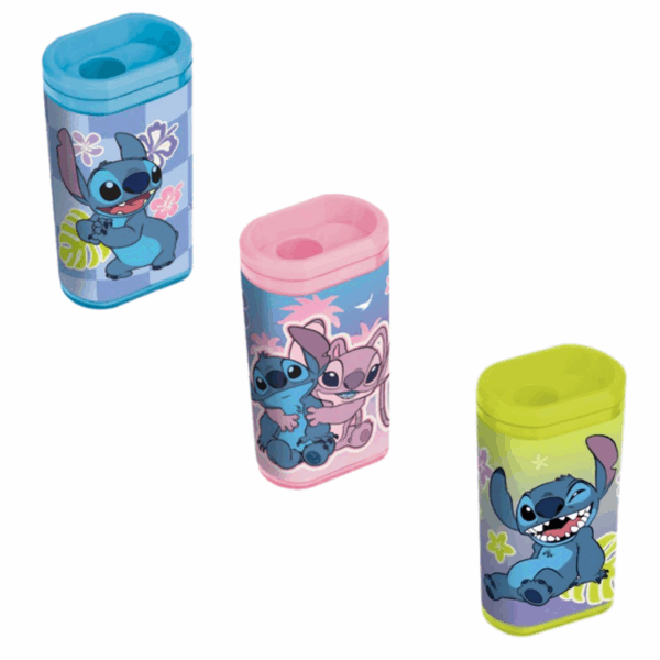 APONTADOR COM DEPÓSITO STITCH | MOLIN