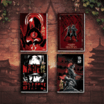 CADERNO UNIVERSITÁRIO ASSASSIN'S CREED | ESPIRAL | 1 MATÉRIA | 80FLS | CAPA DURA - CREDEAL