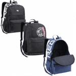 Mochila Red Nose Escolar - Seanite