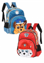 Mochila de Costas Infantil Patrulha Canina 3D | Passeio | Peluciada - Luxcel - Imagem 2