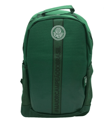 frente pl Mochila Esportiva Palmeiras - Xeryus - Imagem 1