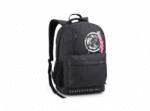 Mochila Red Nose Escolar - Seanite - Imagem 3