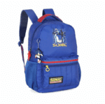 Mochila Sonic The Hedgehog-Luxcel - Imagem 2