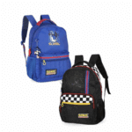 Mochila Sonic The Hedgehog-Luxcel