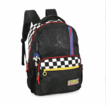 Mochila Sonic The Hedgehog-Luxcel - Imagem 4