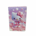 Caderno Agenda Hello Kitty – Coleção Soft & Sweet (Capa Almofadada) - Imagem 5