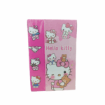 Caderno Agenda Hello Kitty Glitter Premium - Imagem 5