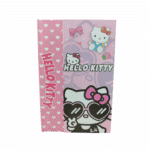 Caderno Agenda Hello Kitty Glitter Premium - Imagem 6