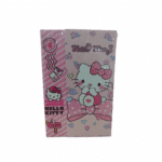 Caderno Agenda Hello Kitty Glitter Premium - Imagem 7