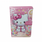 Caderno Agenda Hello Kitty – Coleção Premium Soft - Imagem 7