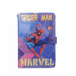 Caderno Agenda Heróis Marvel – Coleção Action Soft - Imagem 5
