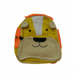 Mochila Infantil Pré-Escola Animais (Pequena) - Imagem 7