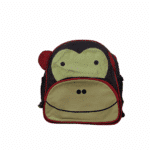 Mochila Infantil Pré-Escola Animais (Pequena) - Imagem 6