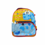 Mochila Infantil Pré-Escola Animais (Pequena) - Imagem 5