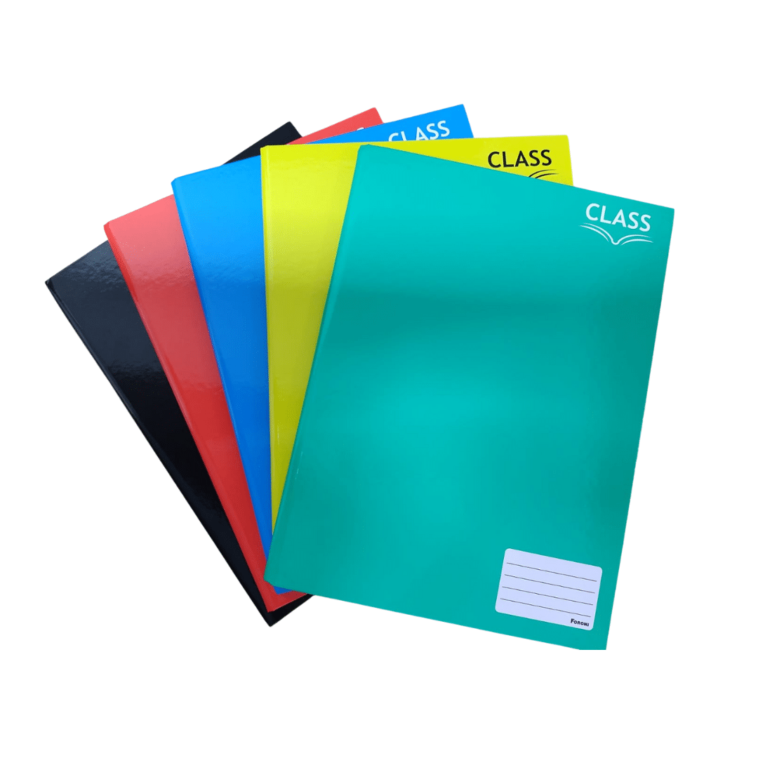 Cópia de Sem nome - 2026-01-28T165211.757 Caderno Brochurão CLASS 80fls - FORONI - Imagem 1