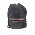 Mochila Feminina Zaoquiu Grande | com Corrente de Conchas - Imagem 4