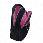 Mochila Feminina Zaoquiu Grande | com Corrente de Conchas - Imagem 5