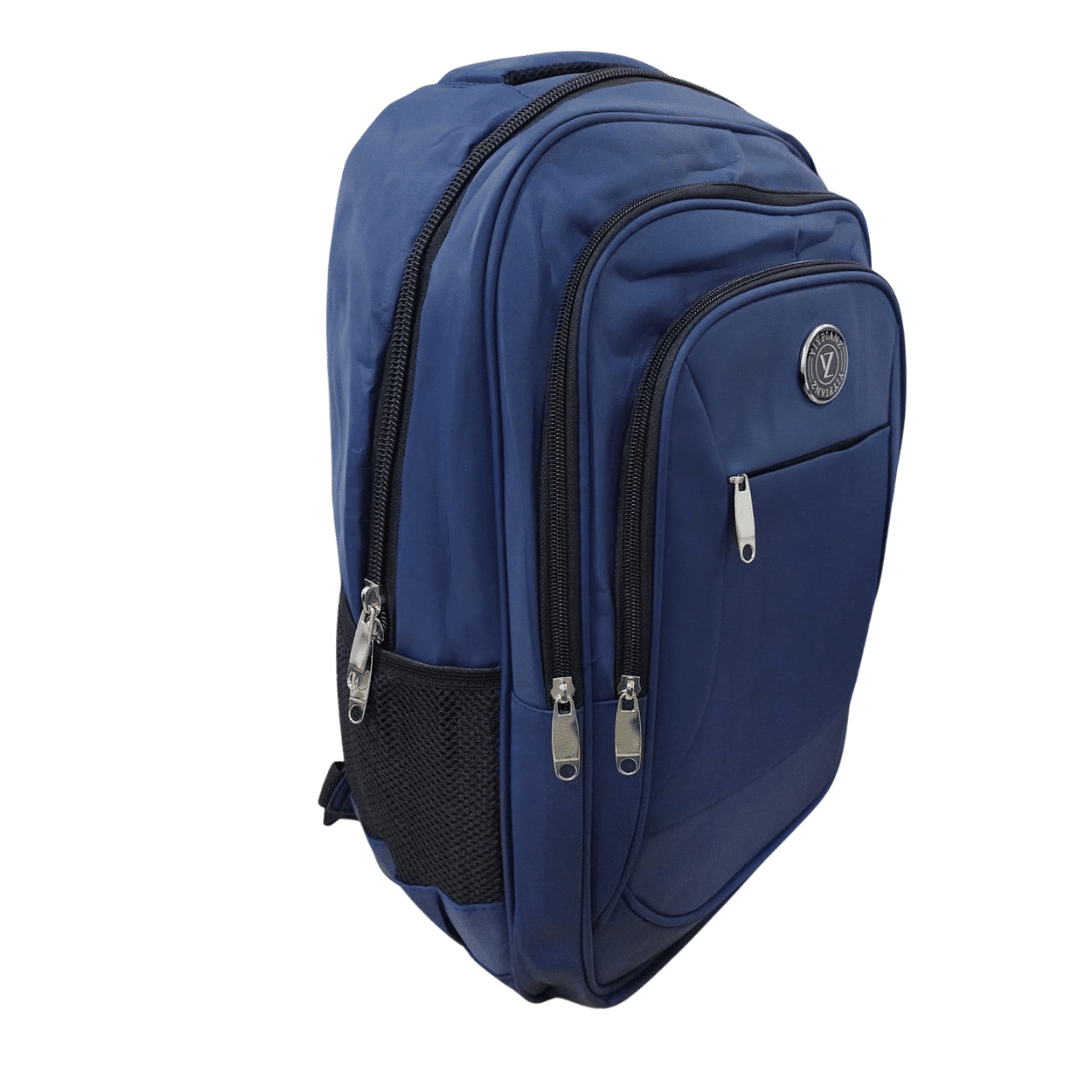 Cópia de Sem nome - 2026-01-30T155657.041 Mochila Masculina Impermeável Grande Zaoquiu - Imagem 1