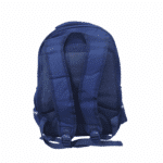 Mochila Escolar Infantil com Bolso Frontal Happy Space - Imagem 6