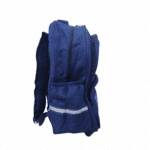 Mochila Escolar Infantil com Bolso Frontal Happy Space - Imagem 7