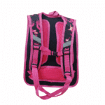 Kit Mochila Escolar Infantil 3D com Estojo - Imagem 6