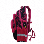 Kit Mochila Escolar Infantil 3D com Estojo - Imagem 5