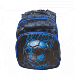 Kit Mochila Escolar Infantil 3D com Estojo - Imagem 8
