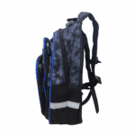 Kit Mochila Escolar Infantil 3D com Estojo - Imagem 9