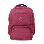 Mochila Escolar Juvenil Zaoquiu - Várias Cores | Tamanho Grande